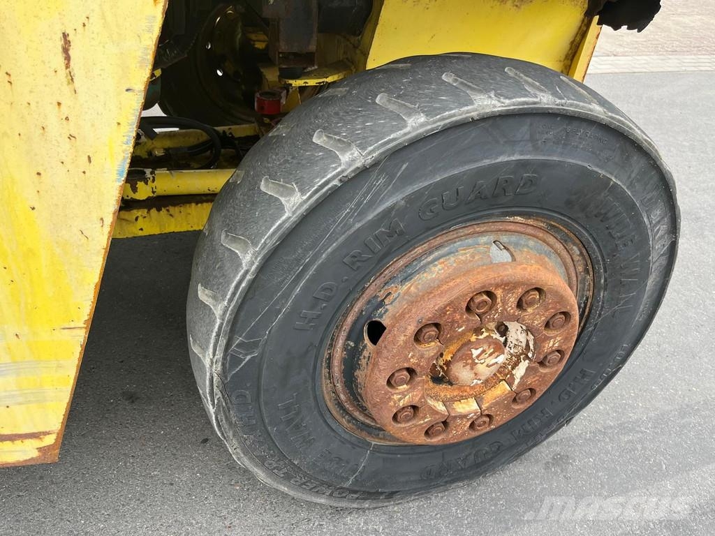 Svetruck 10 60 32 شاحنات الديزل