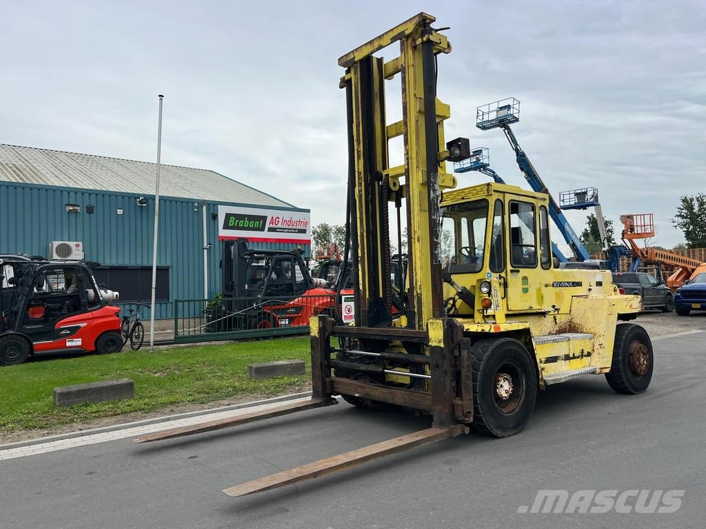 Svetruck 10 60 32 شاحنات الديزل
