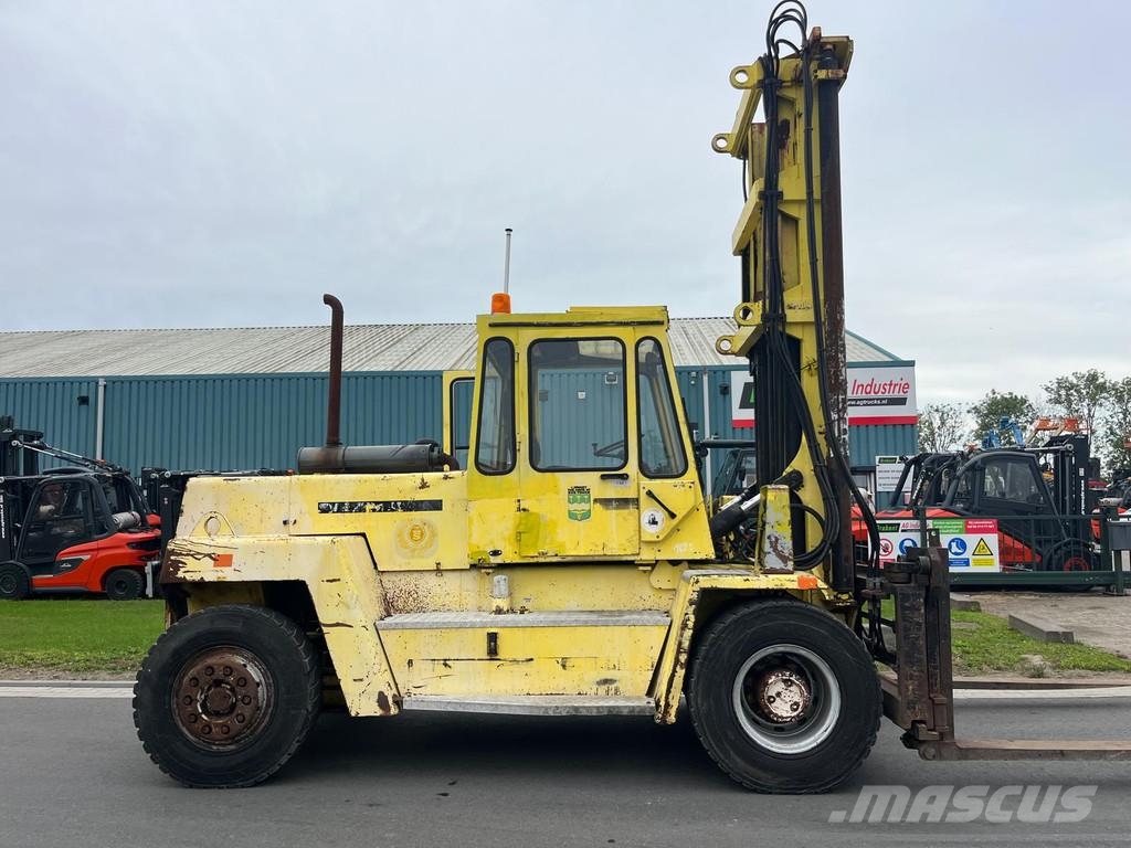 Svetruck 10 60 32 شاحنات الديزل