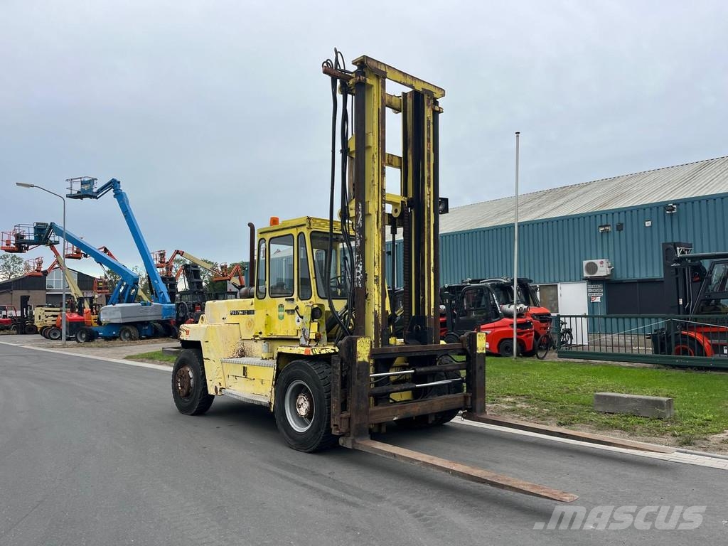 Svetruck 10 60 32 شاحنات الديزل