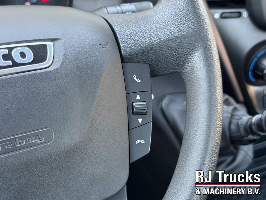 Iveco Daily 35S14 - KLUBB KT48 | 16M | Euro 6 | 1.592H | المنصات الهوائية المثبتة على شاحنة
