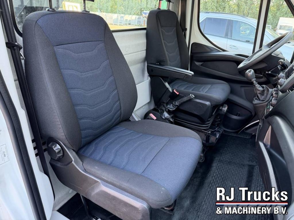 Iveco Daily 35S14 - KLUBB KT48 | 16M | Euro 6 | 1.592H | المنصات الهوائية المثبتة على شاحنة