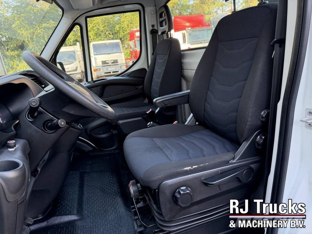 Iveco Daily 35S14 - KLUBB KT48 | 16M | Euro 6 | 1.592H | المنصات الهوائية المثبتة على شاحنة