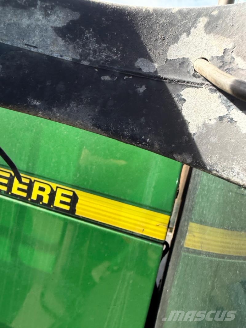 John Deere 8300 Tractors