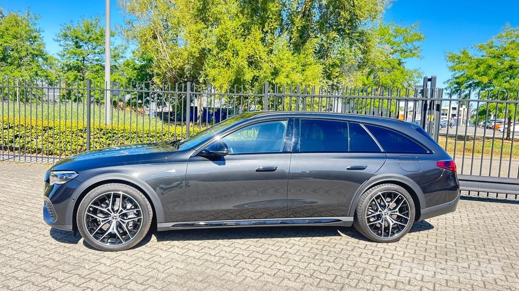 Mercedes-Benz E-Klasse E 300 de All-Terrain | 2025 | Plug-in Hyb Auto's