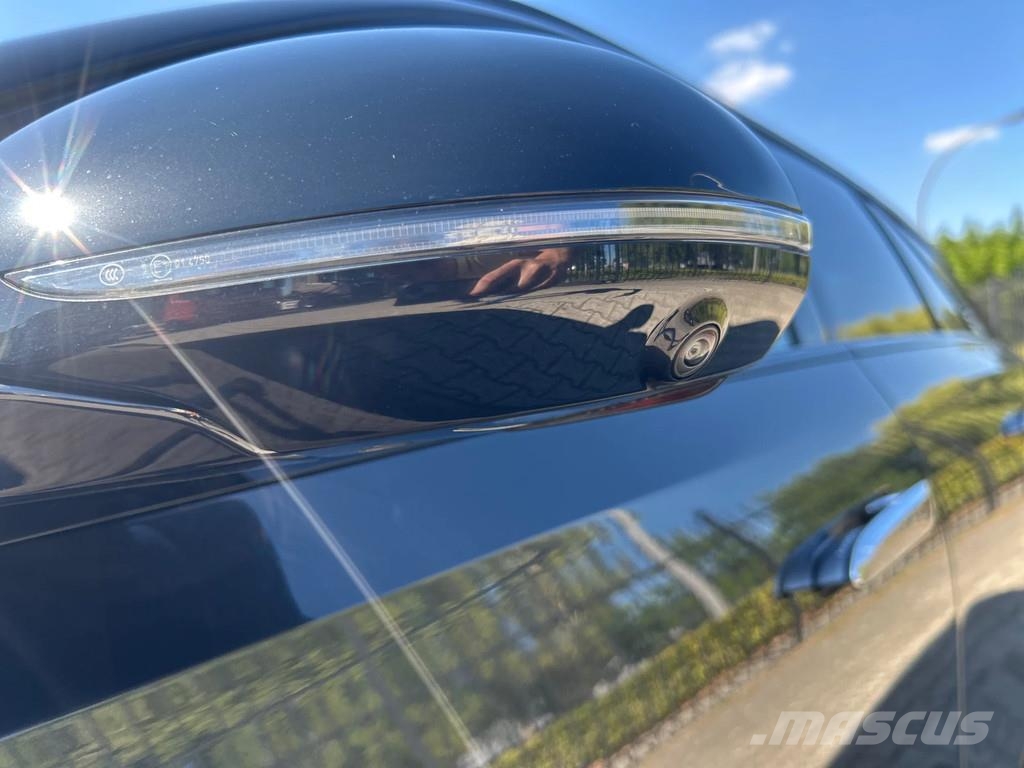 Mercedes-Benz E-Klasse E 300 de All-Terrain | 2025 | Plug-in Hyb Auto's