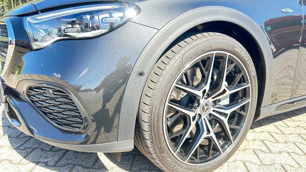 Mercedes-Benz E-Klasse E 300 de All-Terrain | 2025 | Plug-in Hyb Auto's