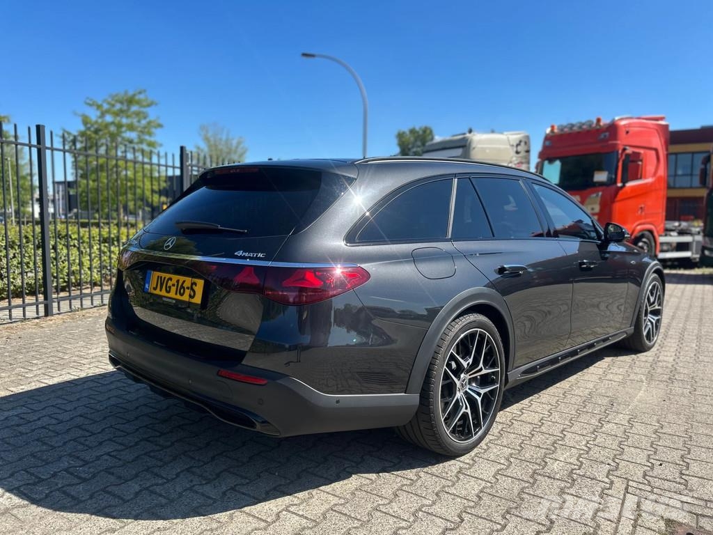 Mercedes-Benz E-Klasse E 300 de All-Terrain | 2025 | Plug-in Hyb Auto's