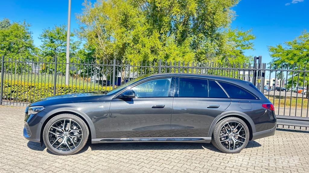 Mercedes-Benz E-Klasse E 300 de All-Terrain | 2025 | Plug-in Hyb Auto's