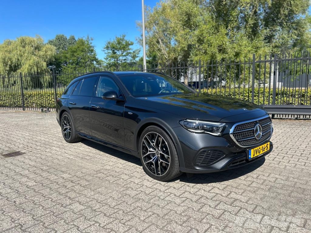 Mercedes-Benz E-Klasse E 300 de All-Terrain | 2025 | Plug-in Hyb Auto's