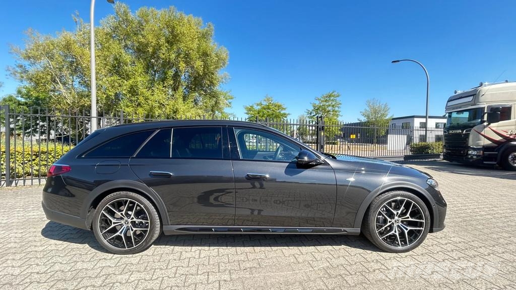 Mercedes-Benz E-Klasse E 300 de All-Terrain | 2025 | Plug-in Hyb Auto's