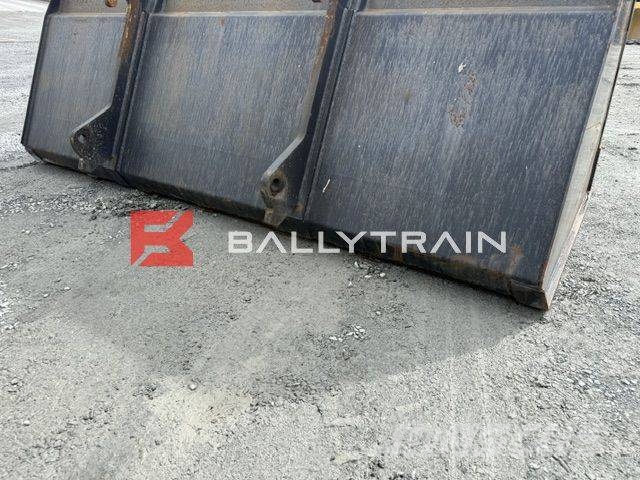 JCB 8FT 6INCH Telehandler Bulk Bucket Кофи