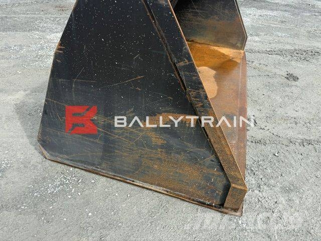 JCB 8FT 6INCH Telehandler Bulk Bucket Кофи