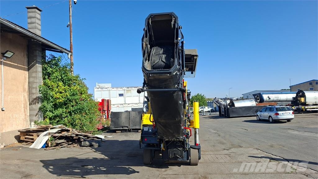 Bomag BM 600/15-2 Otros