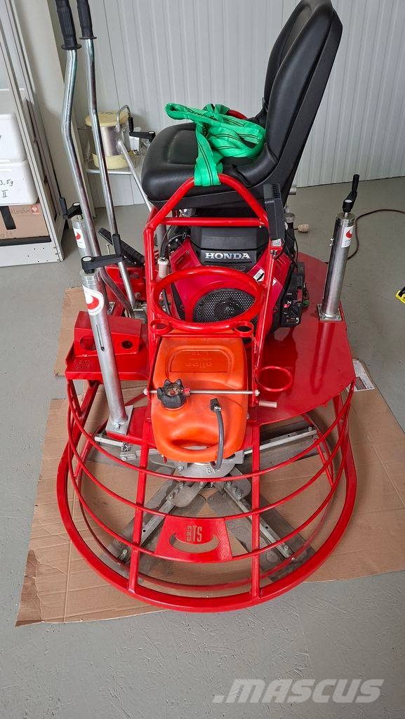 BT BTS 436 -2S Trowels