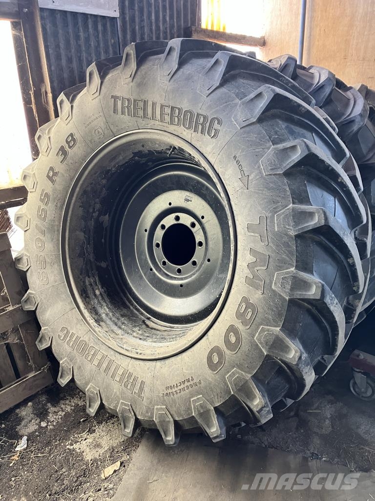 Fendt 514 VARIO PROFI + Ciągniki rolnicze