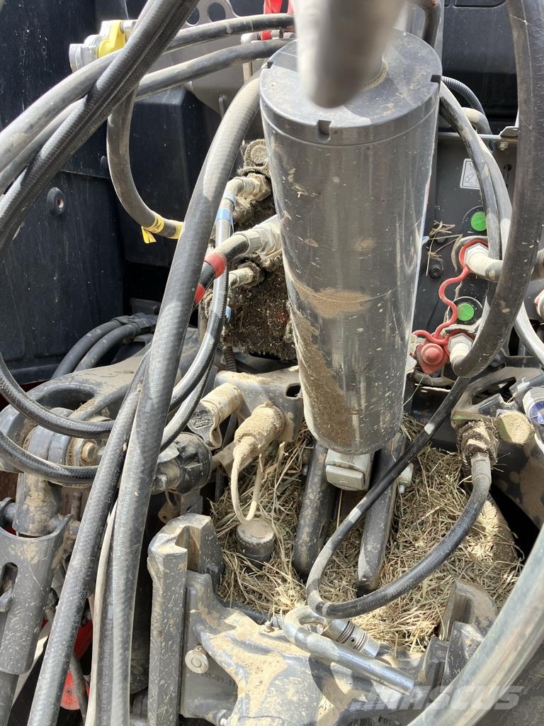 Fendt 514 VARIO PROFI + Ciągniki rolnicze