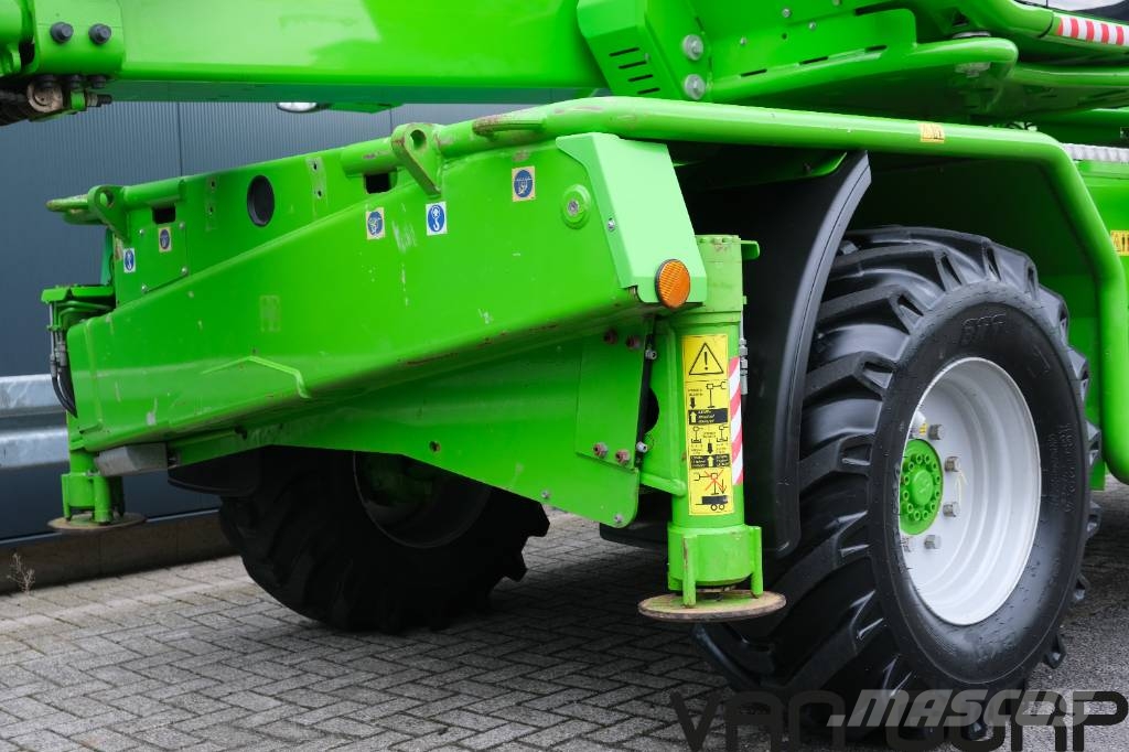 Merlo Roto 50.21 S | 2021 | 1851h Sollevatori telescopici