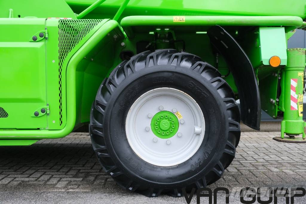 Merlo Roto 50.21 S | 2021 | 1851h Sollevatori telescopici