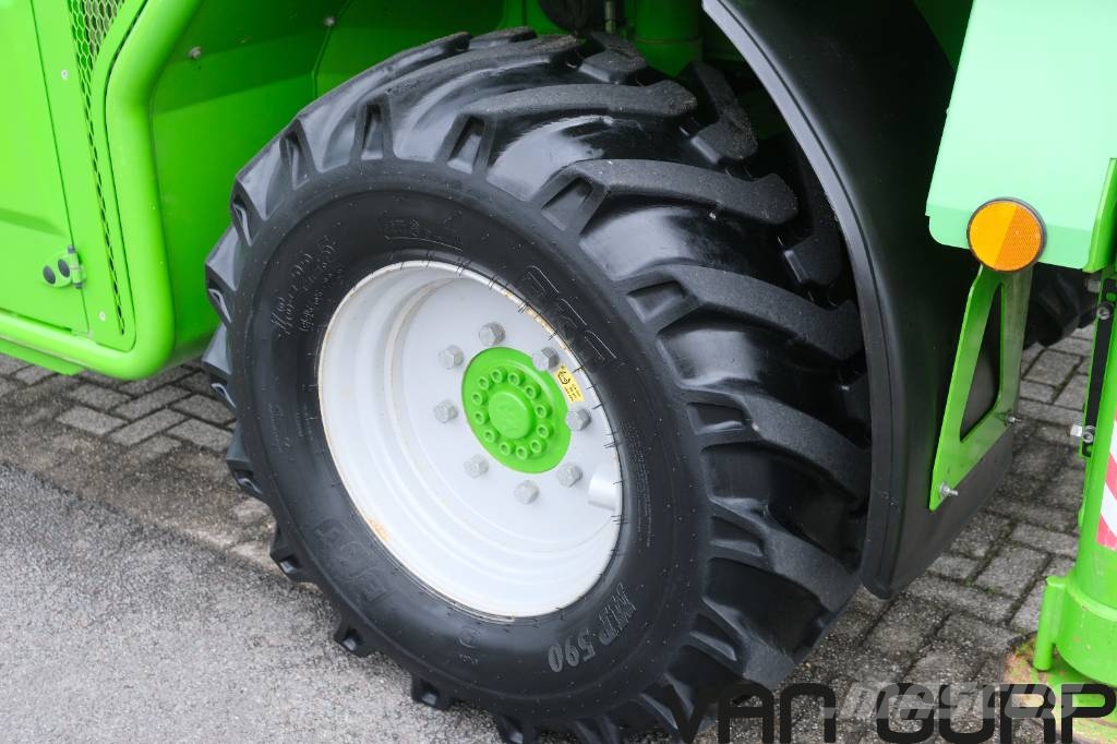 Merlo Roto 50.21 S | 2021 | 1851h Sollevatori telescopici