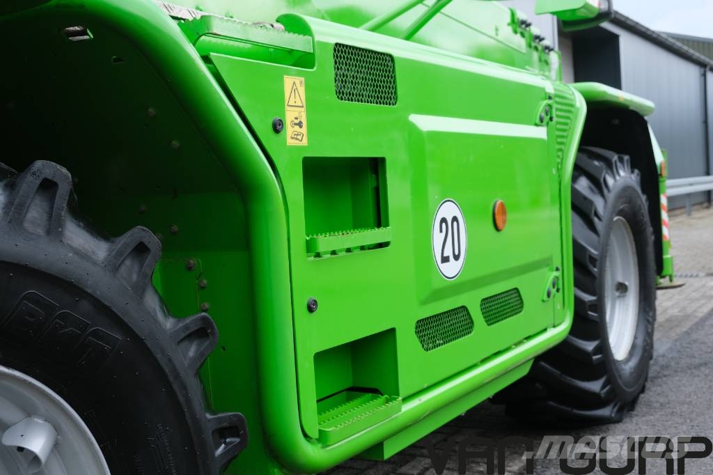 Merlo Roto 50.21 S | 2021 | 1851h Sollevatori telescopici