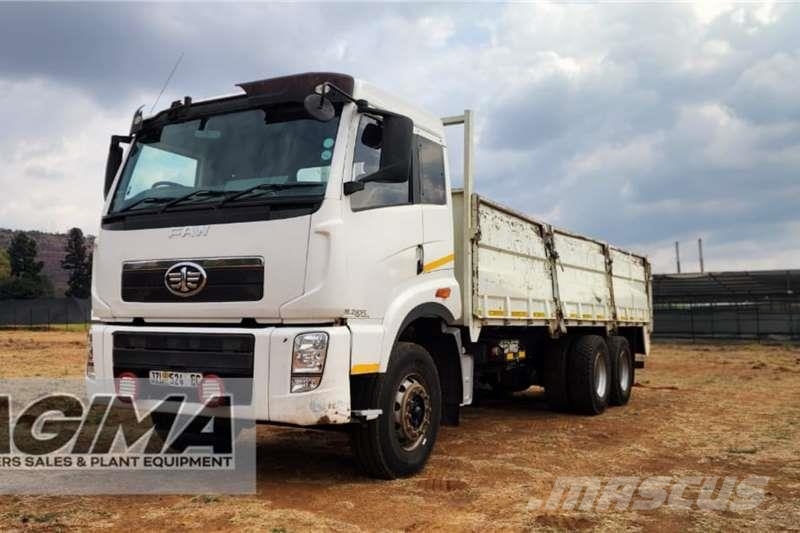 FAW 28.290 FL Mass side Drop side Anders