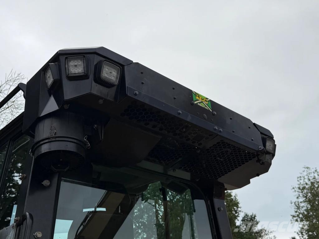 CAT D5 Bulldozer