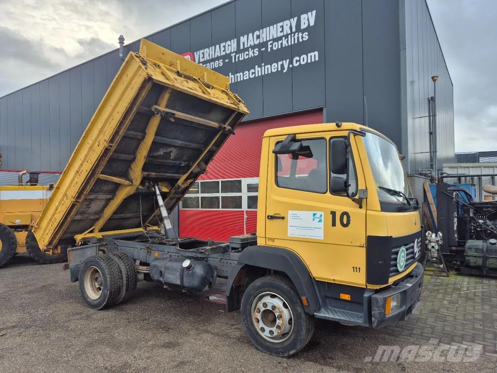 Mercedes-Benz 1117 Kipper