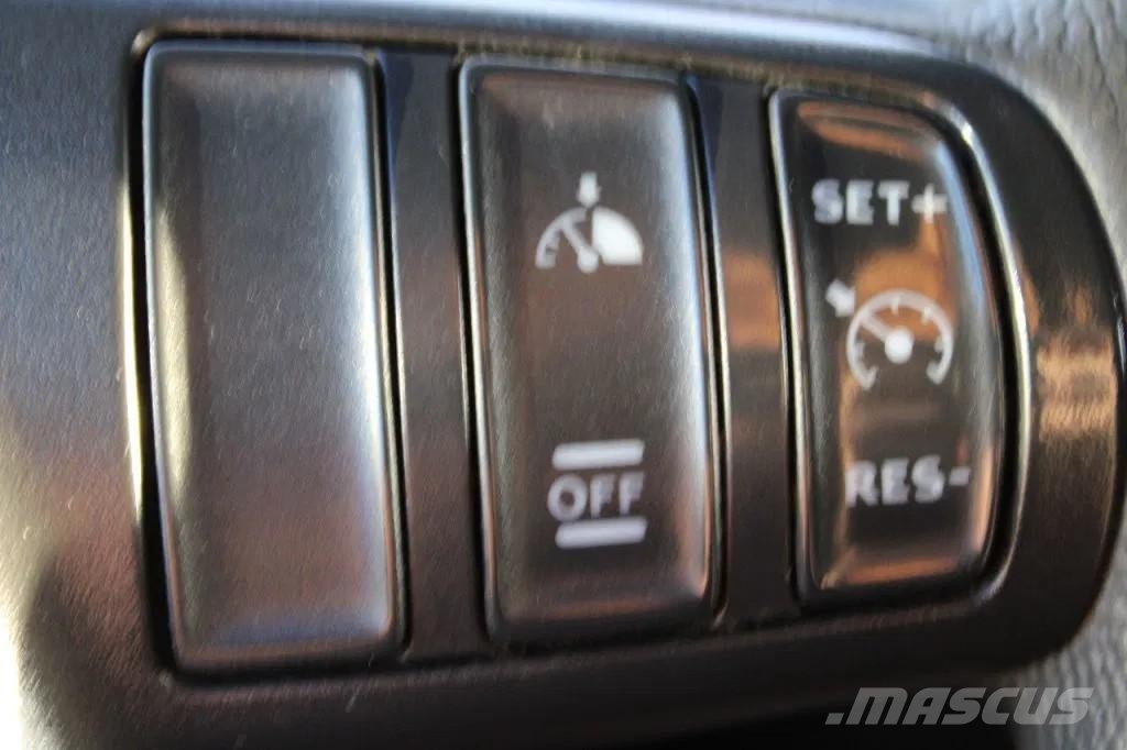 DAF CF 370 + EURO 6 Prime Movers