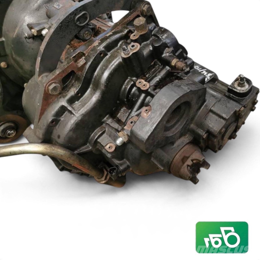 JLG JLG 1740 Transmission {Spicer 862-76} Getriebe
