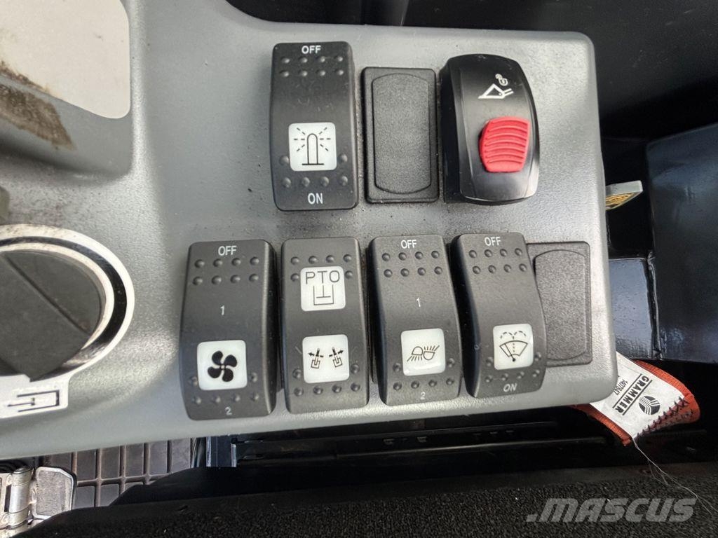 Yanmar SV22 Minigravemaskiner