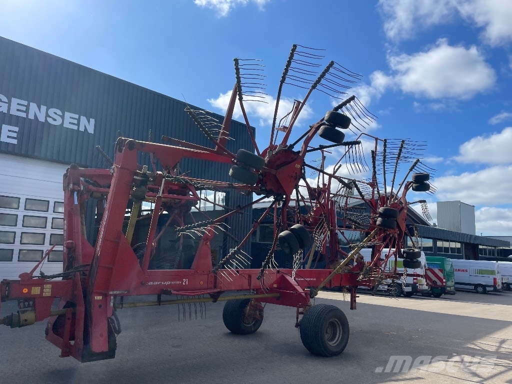 Taarup Kverneland 90150 Грабли-ворошилки