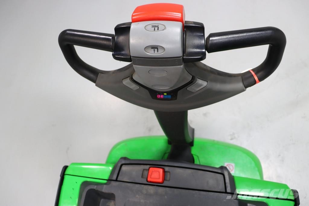 Cesab S214 Pedestrian stacker