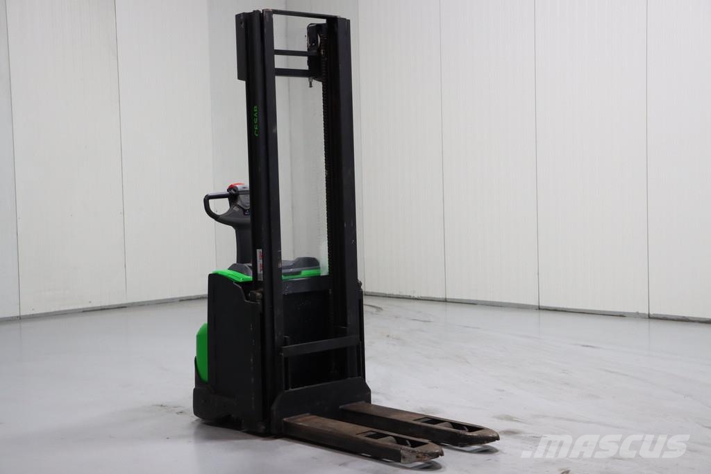 Cesab S214 Pedestrian stacker