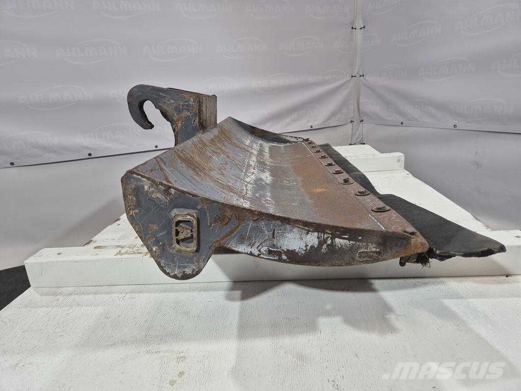  Grondschuif Connect 50 Carros
