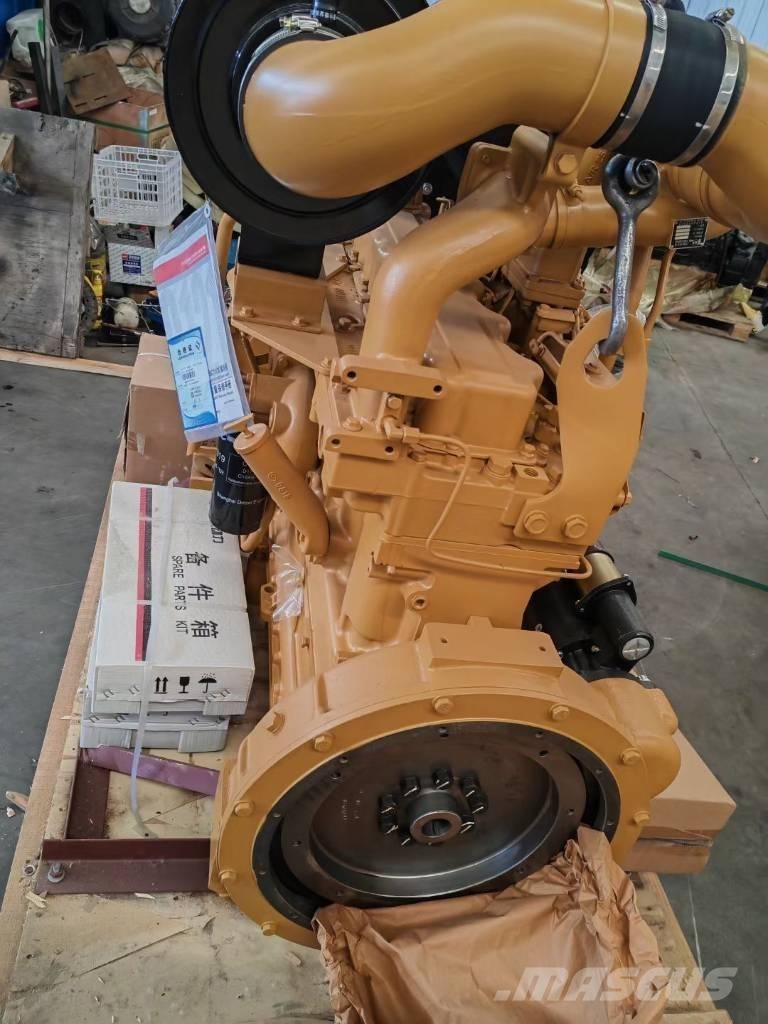 SDEC C6121 construction machinery engine Motori za građevinarstvo