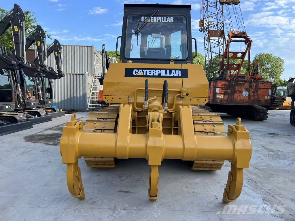 CAT D 7 G Buldožeri guseničari