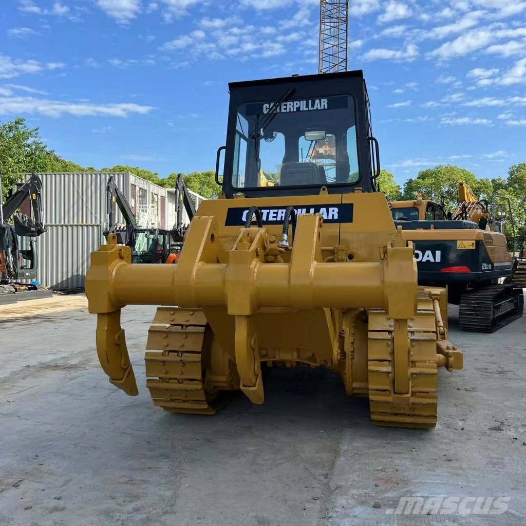 CAT D 7 G Buldožeri guseničari