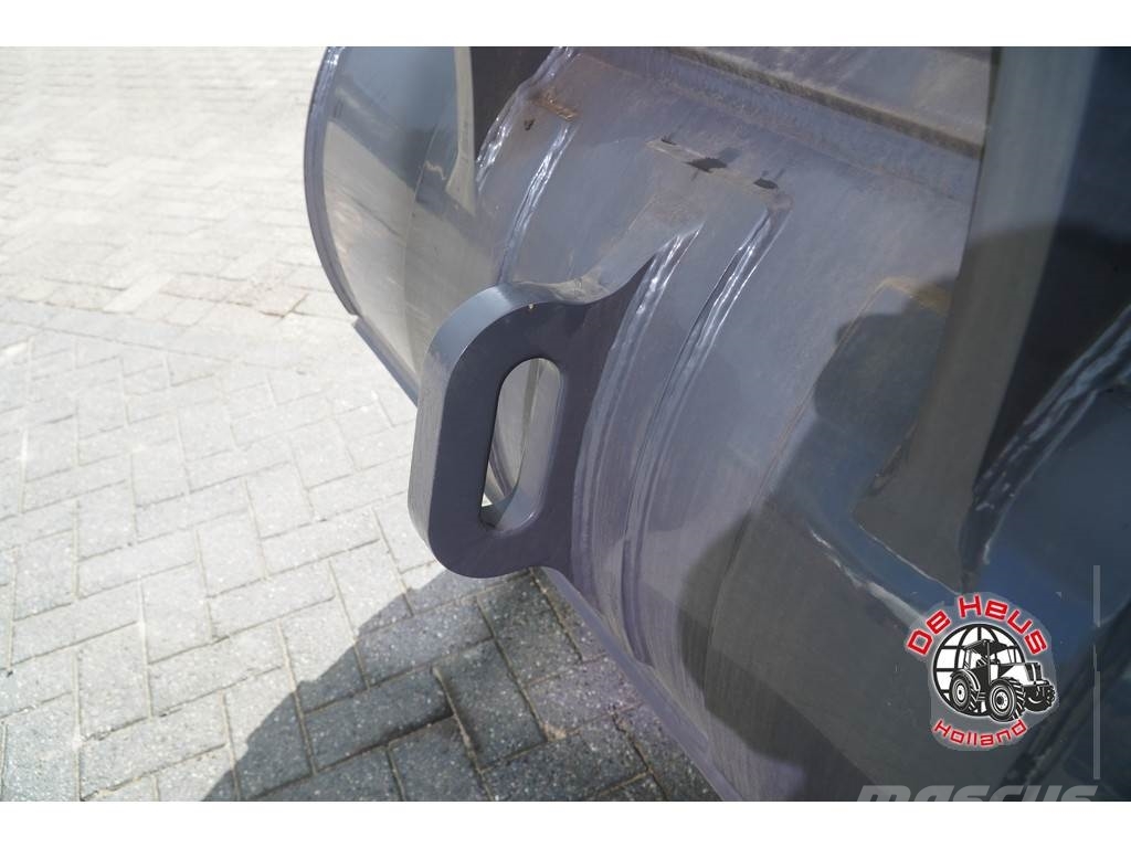 XCMG Bucket 160CM 2.45M³ Būvniecība- Citi