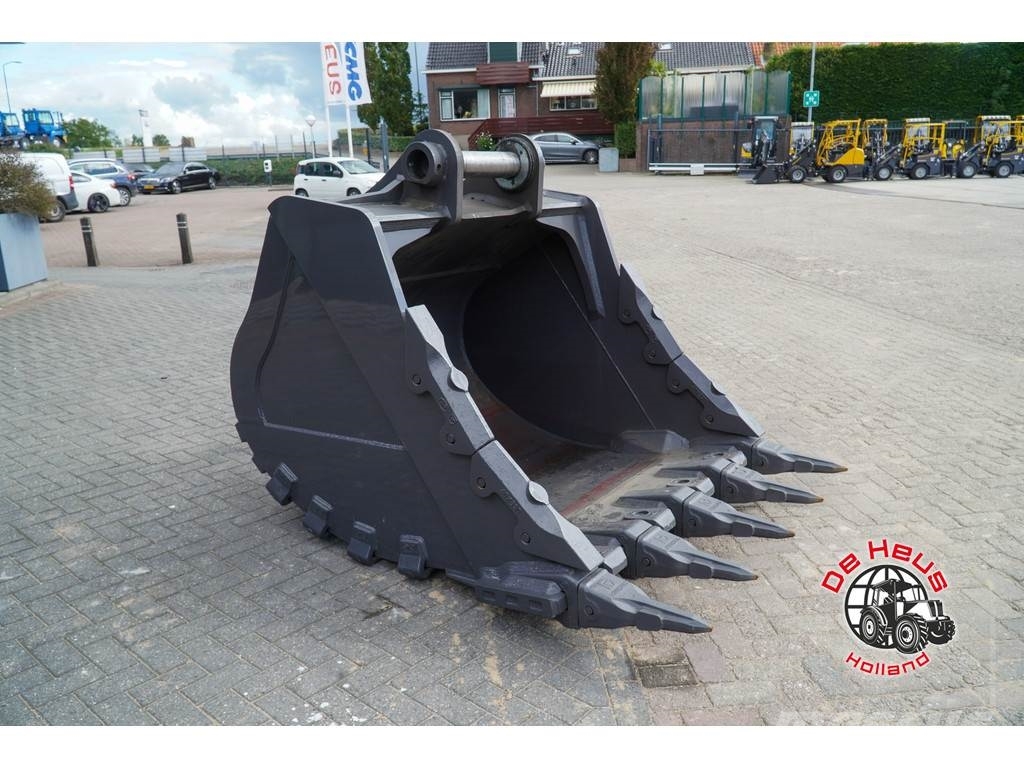 XCMG Bucket 160CM 2.45M³ Būvniecība- Citi