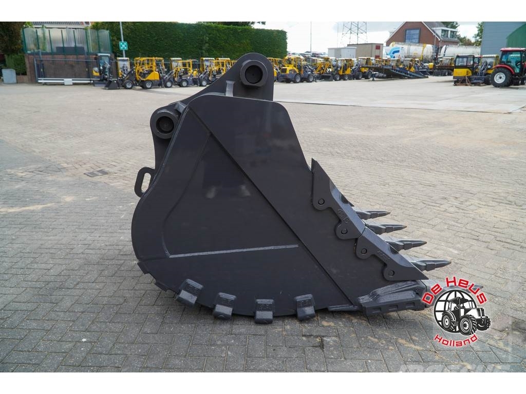 XCMG Bucket 160CM 2.45M³ Būvniecība- Citi