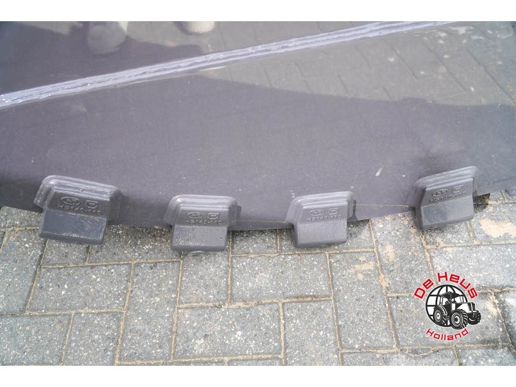 XCMG Bucket 160CM 2.45M³ Būvniecība- Citi