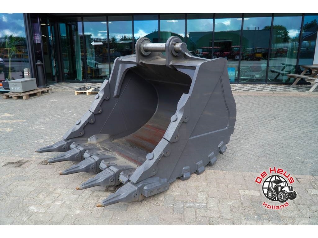 XCMG Bucket 160CM 2.45M³ Būvniecība- Citi