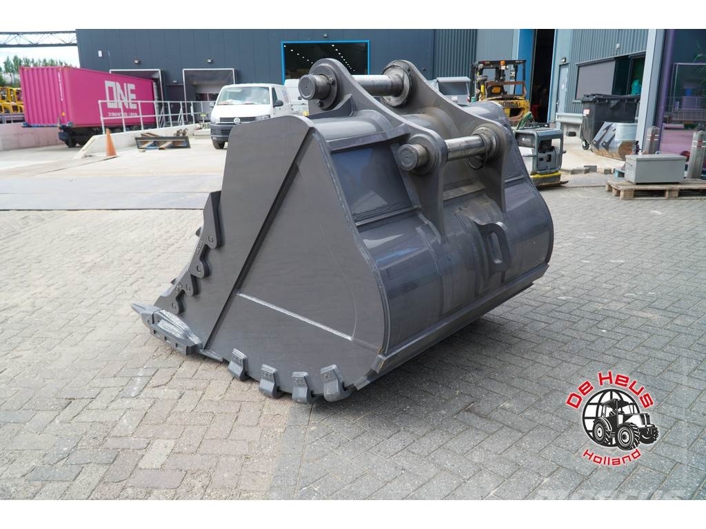 XCMG Bucket 160CM 2.45M³ Būvniecība- Citi