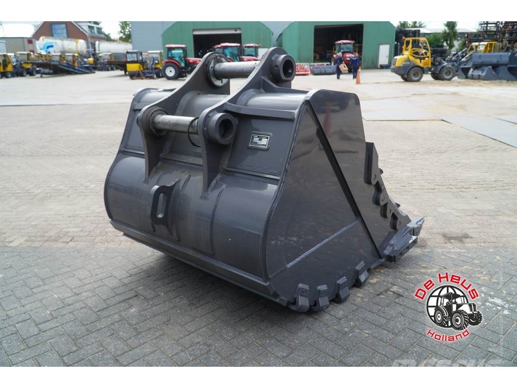 XCMG Bucket 160CM 2.45M³ Būvniecība- Citi