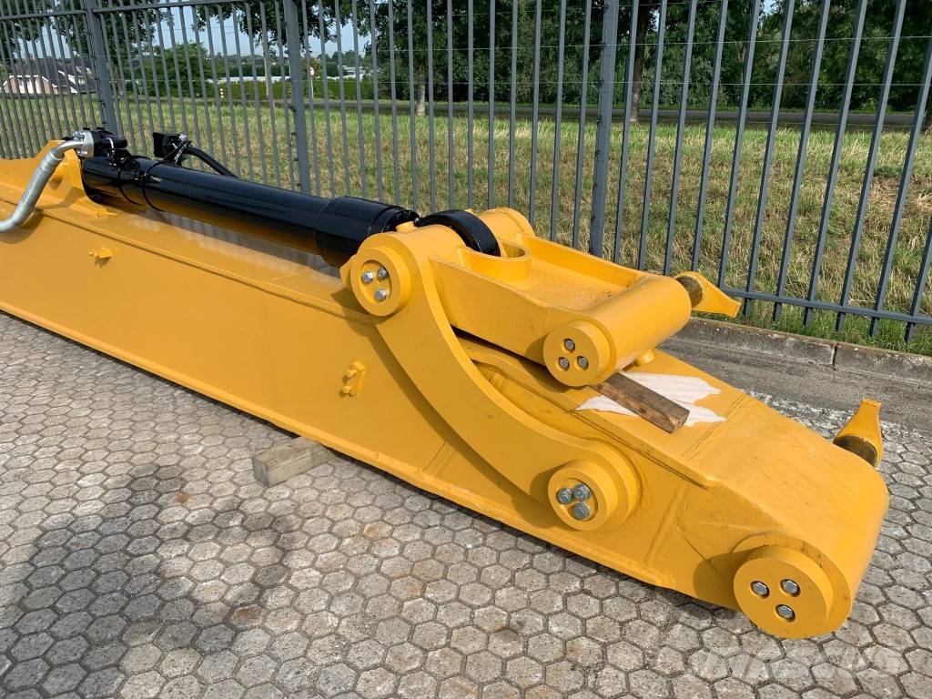 CAT 385 | 390 | 395 Long Reach boom | stick overhauled Gravarme