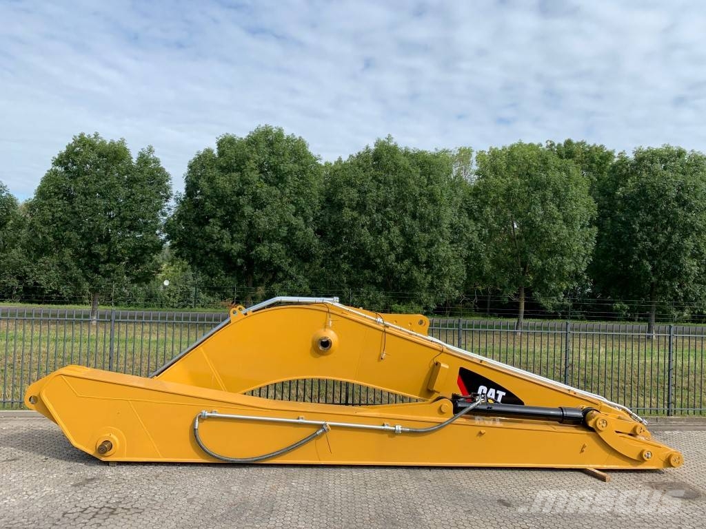 CAT 385 | 390 | 395 Long Reach boom | stick overhauled Gravarme