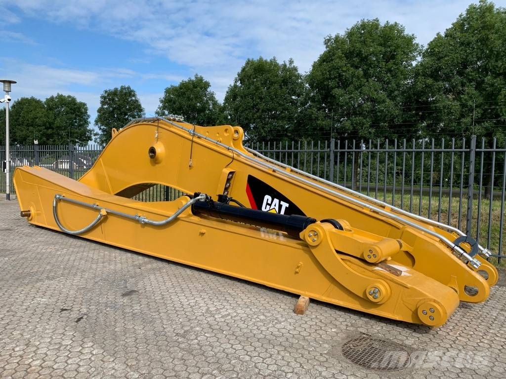 CAT 385 | 390 | 395 Long Reach boom | stick overhauled Gravarme
