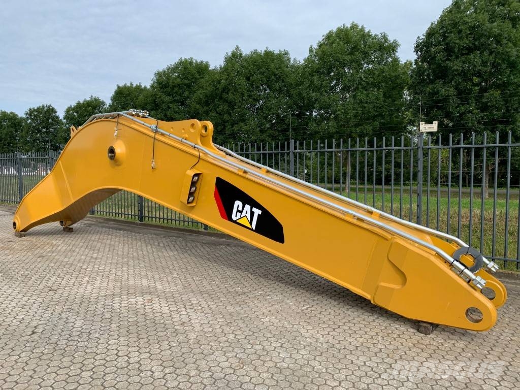 CAT 385 | 390 | 395 Long Reach boom | stick overhauled Gravarme