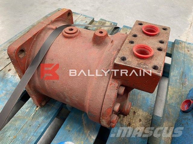 Kawasaki M3X280ACN-001A Motor Rezervni dijelovi za otpad/recikliranje i kamenolome